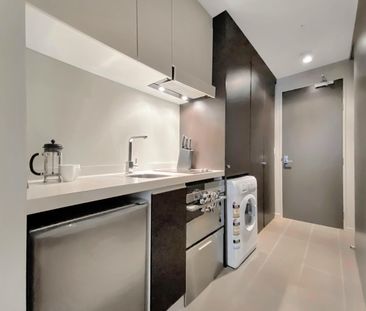 ***Welcome to apartment N203A in Revolucion Apartments.*** - Photo 4