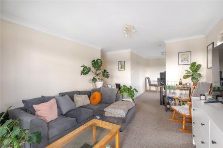 Carrara Wharf, Ranelagh Gardens, London, SW6 flat to rent - Photo 3
