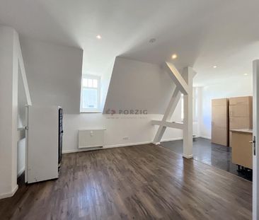 Modernes Wohnen ohne Luxuspreis – 3-Zimmer-Wohnung mit Einbauküche - Photo 1