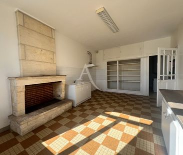 Location maison 4 pièces, 129.30m², Burie - Photo 4