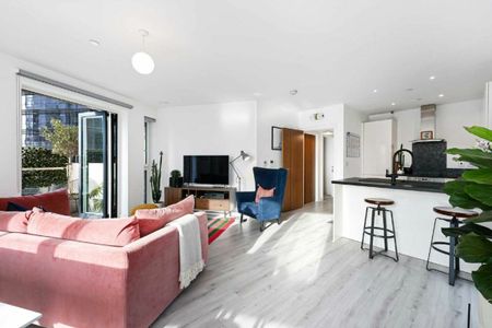 New Drum Street, Aldgate, E1 - Photo 2