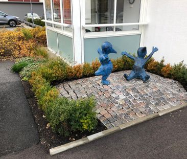 Hantverkaregatan 13, Perstorp - Photo 3