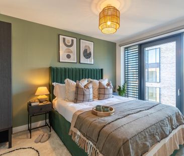 2 bedroom flat to rent - Photo 5