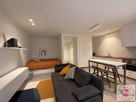 Studio - te huur - Photo 2