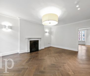 1 Bedroom Apartment, Gower Street, Bloomsbury, WC1E - Photo 6