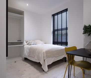 2 bedroom house share to rent - Photo 6