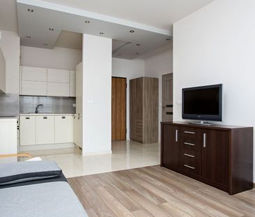 Warszawa, Wilanów, Warszawa, Wilanów, Aleja Rzeczypospolitej - Фото 6