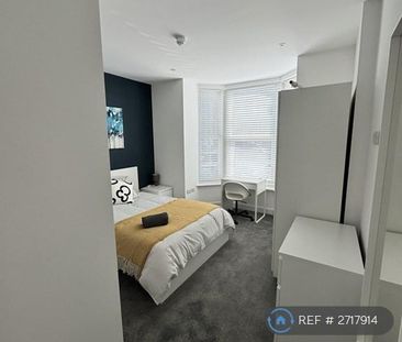 1 bedroom in a house share to rent - Photo 1