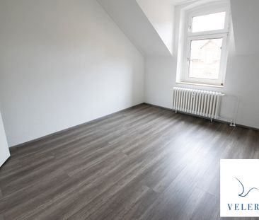 Auf los geht’s los…gemütliche 2 Zimmer 500,-€ Renovierungsgutschrift - Photo 1