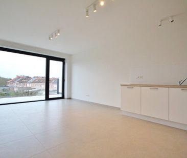 Licht en modern appartement met terras van 13m² en 1 slaapkamer - Foto 5