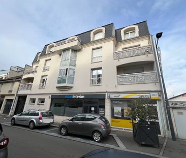 Location Appartement 1 pièce 28m² PONTAULT COMBAULT 77340 - Photo 2