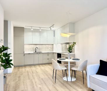 APARTEMENTY STRAŻACKA - MIESZKANIE NA WYNAJEM - Zdjęcie 3