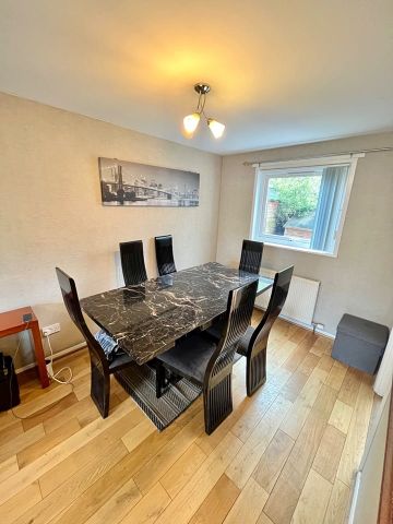 3 Bed Semi-Detached House, Claremont Grove, AB10 - Photo 4