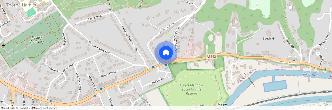 Vienna ApartmentsHarvey Lane, Thorpe St. Andrew, Norwich, NR7 0BU