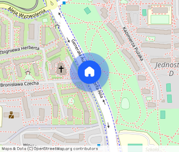 Wynajmę bez pośredników kawalerkę 31 m2 po generalnym remoncie. - Zdjęcie 1