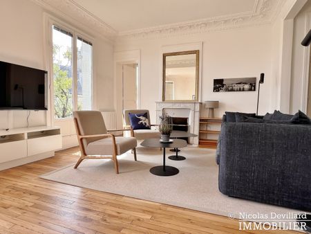 Vue, soleil, balcon et charme - Photo 2