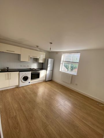1 Bed Flat, West Street, LE1 - Photo 4