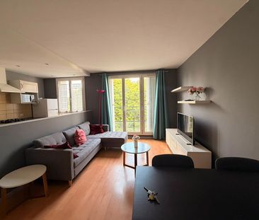 Location Appartement 3 pièces 59m² - Photo 6