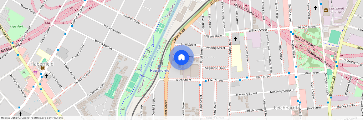 8/16-22 Lyall Street, NSW 2040, Leichhardt