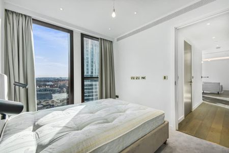 Thames City London SW8 - Photo 5