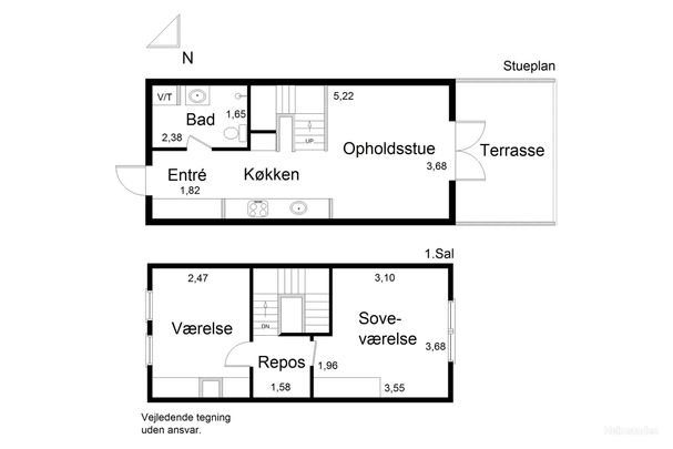 Hørparken 148, 6000 Kolding - Photo 1