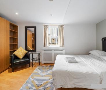 Cartwright Gardens, Bloomsbury, WC1H 9EH, London - Photo 1