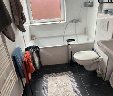 Wohnung zur Miete - Foto 1