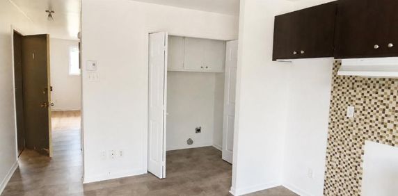 Beau 5½ rénové, lumineux et disponible dès maintenant - 1 mois gratuit - Photo 2