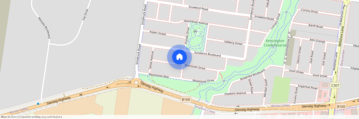 10 Kaprun Street, Vic 3358, Winter Valley