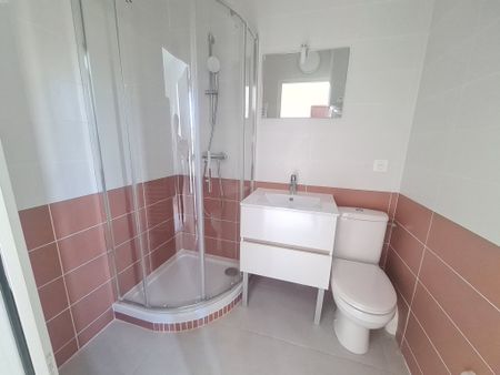 Location Appartement 1 pièce 24m² VILLEJUST 91140 - Photo 5