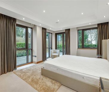3 bedroom apartment to rent - Photo 4