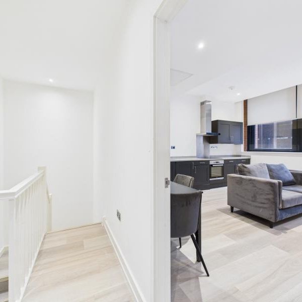 2 bedroom apartment to rent - Photo 1