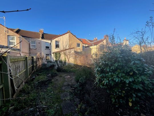 New Station Road, Fishponds - Photo 1