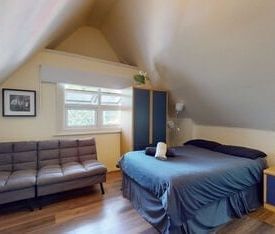 Studio Flat, Park Avenue, NW2 - Photo 4
