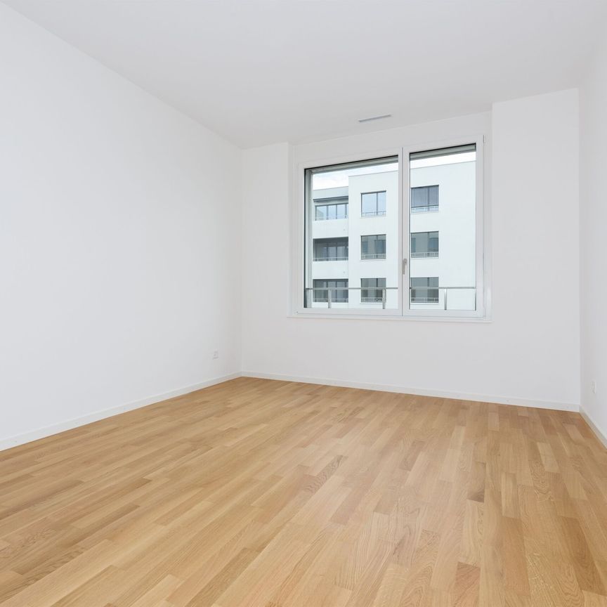 Vivre dans un complexe résidentiel à Chêne-Bougeries ! - Foto 1