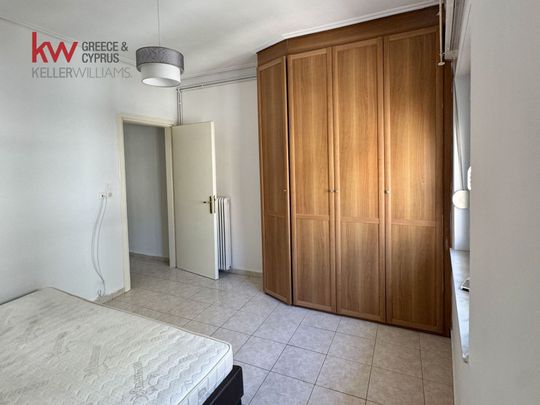 Διαμέρισμα για ενοικίαση Άγιος Νικόλαος (Λάρισα) - Photo 1
