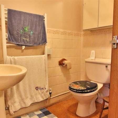 Naunton, Upton-upon-severn, Worcester, WR8 - Photo 1