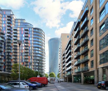 Millharbour, E14 - Photo 6