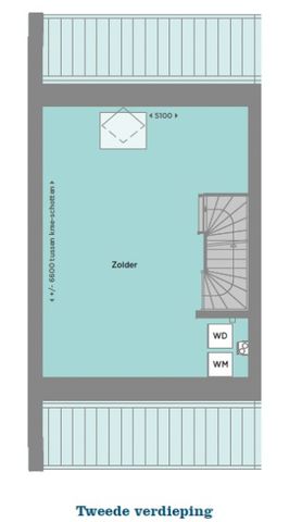 Castorstraat 41, 6846XB Arnhem - Photo 4