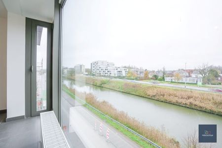 Appartement te huur - Photo 5