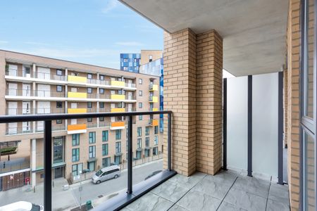 2 bedroom apartment to rent - Photo 3