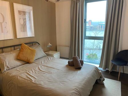 4.11 The Arc, Titanic Quarter, Queens Road, The Arc, Belfast, BT3 9FB - Photo 4