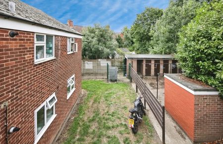 1 Bed Flat, The Coppice, CV3 - Photo 2