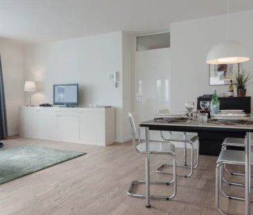 Appartement meublé de 3 pièces Voltstraat, Tilburg - Photo 1