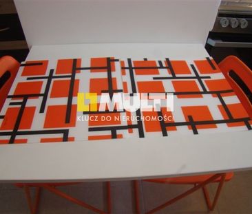 Pomorzany 2 pkoje 44,12 m2, umeblowane - Photo 6