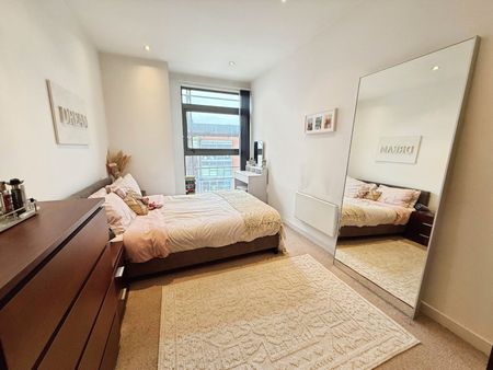 1 bedroom apartment to rent - Photo 5