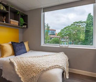 Deluxe Ensuite - Photo 5