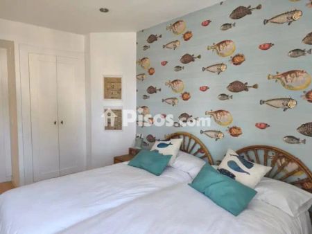 Piso en alquiler en Barrio San Roque - Photo 5