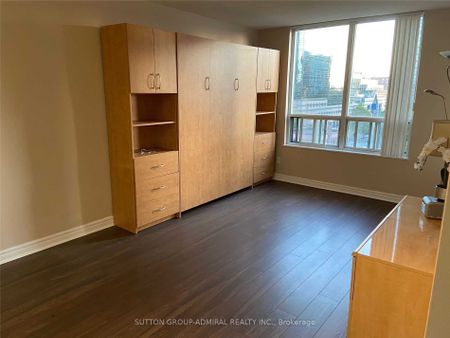 For Lease - 28 Empress Avenue Unit# 817, Toronto, Ontario - Photo 5