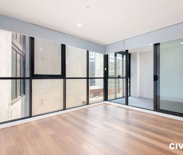 322/45 Ainslie Avenue, Braddon ACT 2612 - Apartment For Rent | Domain - Photo 5
